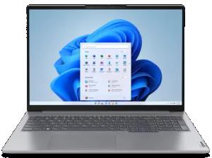 Lenovo ThinkBook 16 G8 21SH008AGX Intel Core Ultra 5 125U 16 GB 512 GB 16'' Laptop