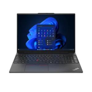 Lenovo ThinkPad E16 G2 21MA004VGX Intel Core Ultra 5 125U 16 GB 512 GB 16'' Laptop