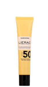 Lierac Sansimme სახის მზისგან დამცავი ფლუიდი SPF 50 40 მლ