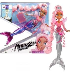 MGA, მოდური თოჯინა, Mermaze Marmaidz