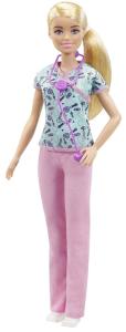Mattel, Barbie, ექთანი, 30 სმ