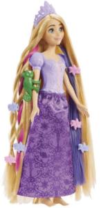Mattel, Disney, პრინცესა რაპუნცელი, 29 სმ