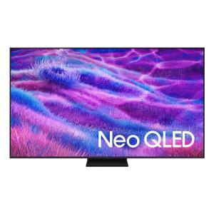 SAMSUNG QE55QN80CAUXRU 55'' TV Black