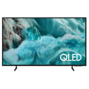 Samsung QE43Q7FAAUXRU 43" TV Black