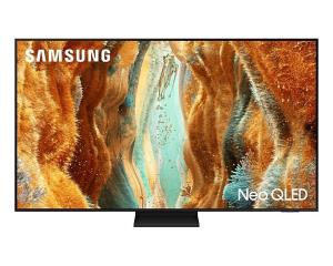 Samsung QE55QN70FAUXRU 55'' TV Black