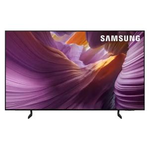 Samsung QE55S85FAEXRU 55'' TV Black