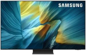 Samsung QE55S95FAUXRU 55'' TV Black
