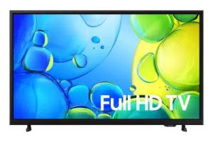 Samsung UE32F6000FUXRU 32'' TV Black