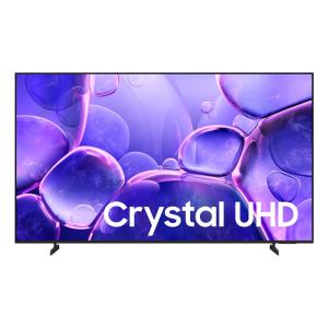 Samsung UE55AU8000UXRU 55'' TV Black