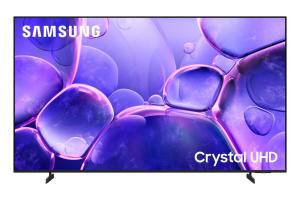 Samsung UE65U8000FUXRU 65'' TV Black
