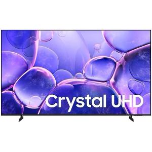 Samsung UE75CU8000UXRU 75'' TV Black