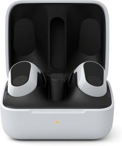 Sony INZONE True Wireless Noise Canceling Gaming Earbuds White