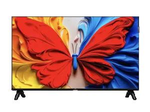 TCL 50S5K 50'' TV Black