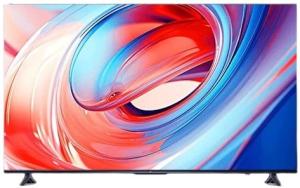 TCL 55V6B 4K 55" Google TV Black