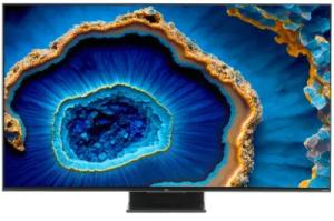 TCL 85C755 85'' TV Black