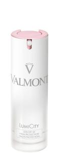 Valmont Lumicity მზისგან დამცავი სახის კრემი SPF 50 PA+ 30 მლ