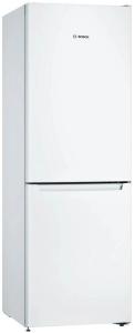 მაცივარი Bosch KGN33NW206 Refrigerator White