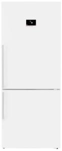 მაცივარი Bosch KGP76AWC0N Refrigerator White