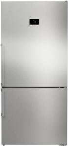 მაცივარი Bosch KGP86FIC0N Refrigerator Silver