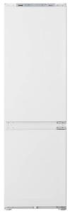 მაცივარი Gorenje NRKI418FP2 Refrigerator White