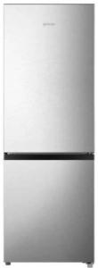 მაცივარი Gorenje RK14EPS4 Refrigerator Silver