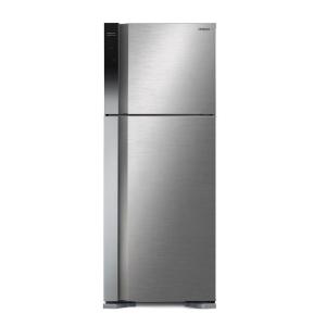 მაცივარი Hitachi HRTN7489DFBSLCS Refrigerator