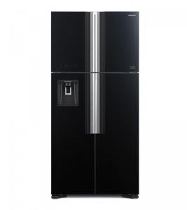 მაცივარი Hitachi R-W660PUC7 GBK Refrigerator