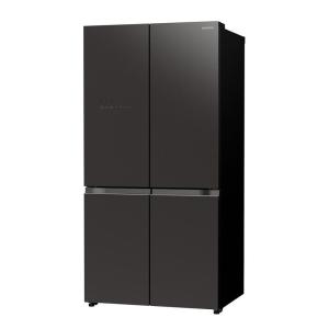 მაცივარი Hitachi R-WB720VUC0 GBK Refrigerator