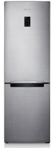 მაცივარი Samsung RB31FERNDSA Refrigerator Silver