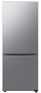 მაცივარი Samsung RB50DG602ES9WR Refrigerator Light Gray