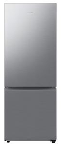 მაცივარი Samsung RB53DG703ES9WR Refrigerator Silver
