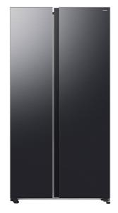 მაცივარი Samsung RS70F65Q1FWR Refrigerator Black