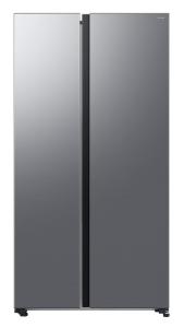 მაცივარი Samsung RS70F65Q1TWR Refrigerator Silver