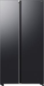 მაცივარი Samsung RS80F65M1BWR Refrigerator Black