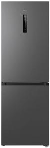 მაცივარი TCL C340BFGI Refrigerator Ash Gray