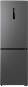 მაცივარი TCL C387BFGI Refrigerator Ash Gray