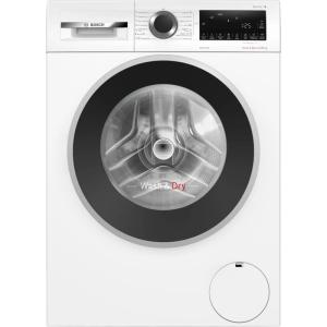სარეცხი მანქანა BOSCH WNA25401ME Washing machine with Dryer White