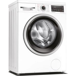სარეცხი მანქანა Bosch WDS28460ME Washing Machine White