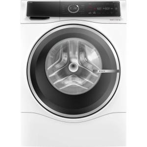 სარეცხი მანქანა Bosch WNC254A0ME Washing machine with Dryer White