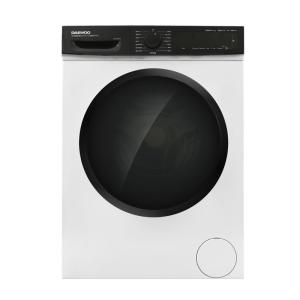 სარეცხი მანქანა Daewoo WM814T3WB7GE Washing machine