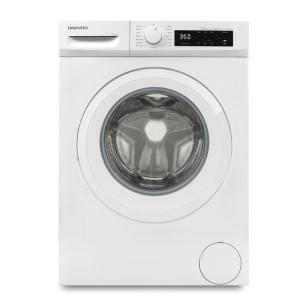 სარეცხი მანქანა Daewoo WMS610T1WU0GE Washing machine