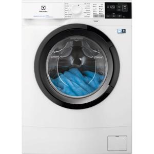 სარეცხი მანქანა Electrolux EW6SM427BE Washing machine White