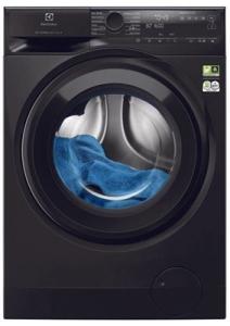 სარეცხი მანქანა Electrolux EW8FG5602CDE Washing Machine Black