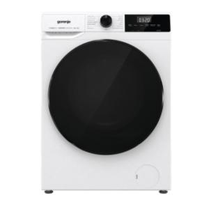 სარეცხი მანქანა Gorenje W1D2A164ADS Washing machine with Dryer White