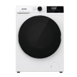 სარეცხი მანქანა Gorenje W1D2A854ADPS Washing machine with Dryer White