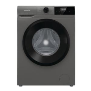 სარეცხი მანქანა Gorenje W2NHPI62SCS/S Washing machine