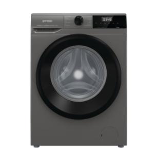 სარეცხი მანქანა Gorenje W3NHEI74SAS Washing machine Gray