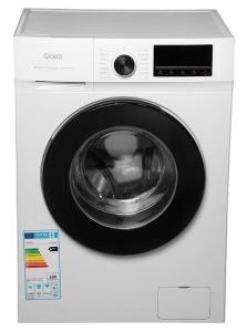 სარეცხი მანქანა Graetz TWF80-GW Washing Machine White