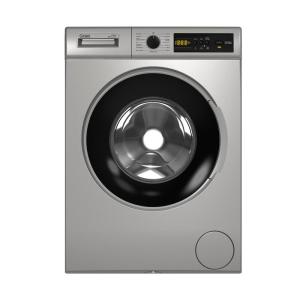 სარეცხი მანქანა Graetz W58T1S Washing machine Silver