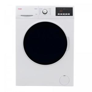 სარეცხი მანქანა Graetz WD8614W Washing machine with Dryer White
